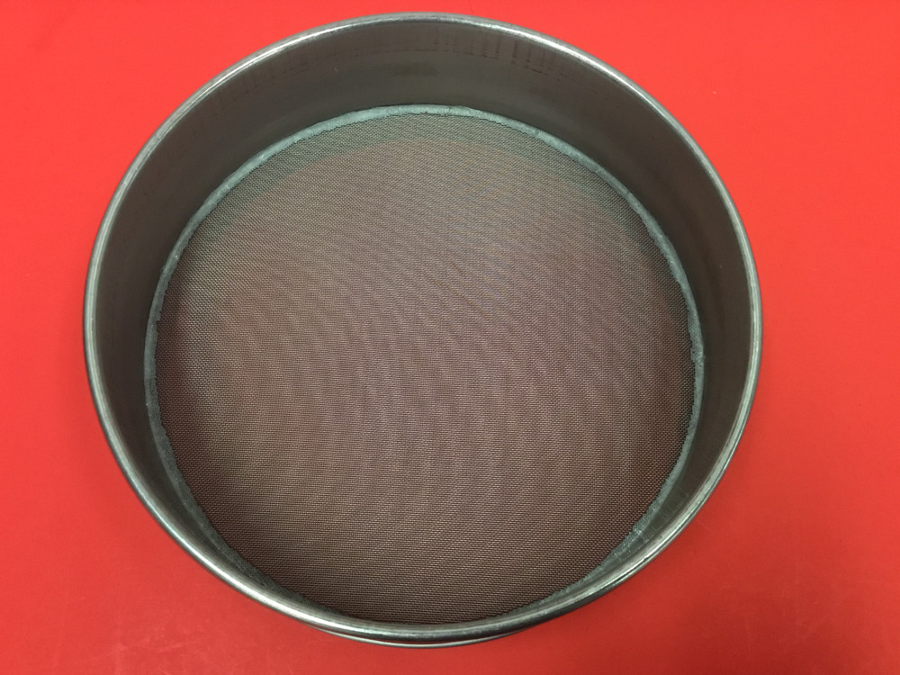 Tyler - No. 40 - Standard Testing Sieve