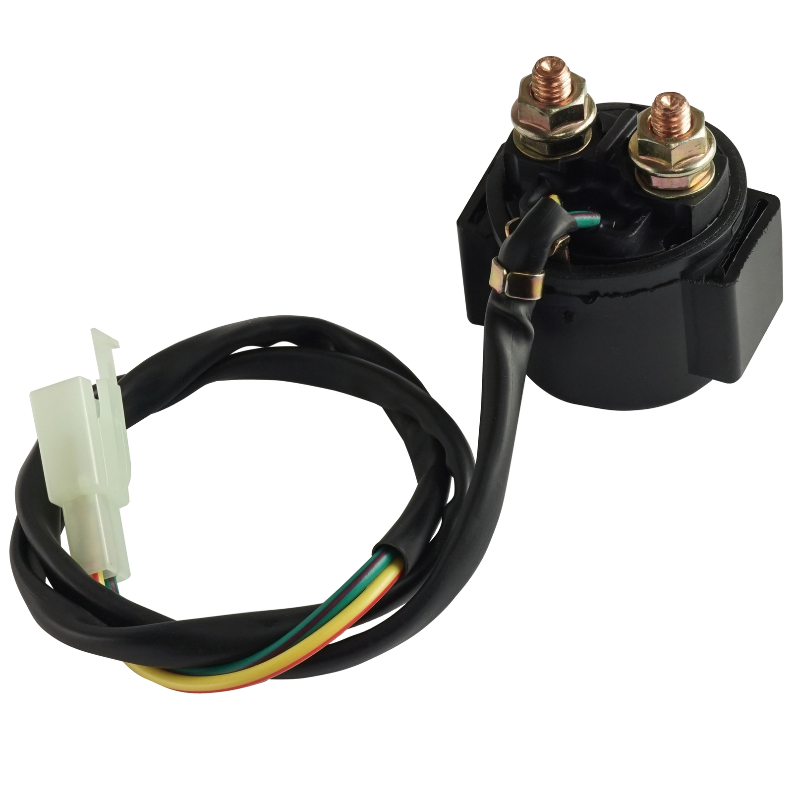New Starter Solenoid Relay for Polaris Ranger RZR 170 2009 2010 2011 2012 - 2020