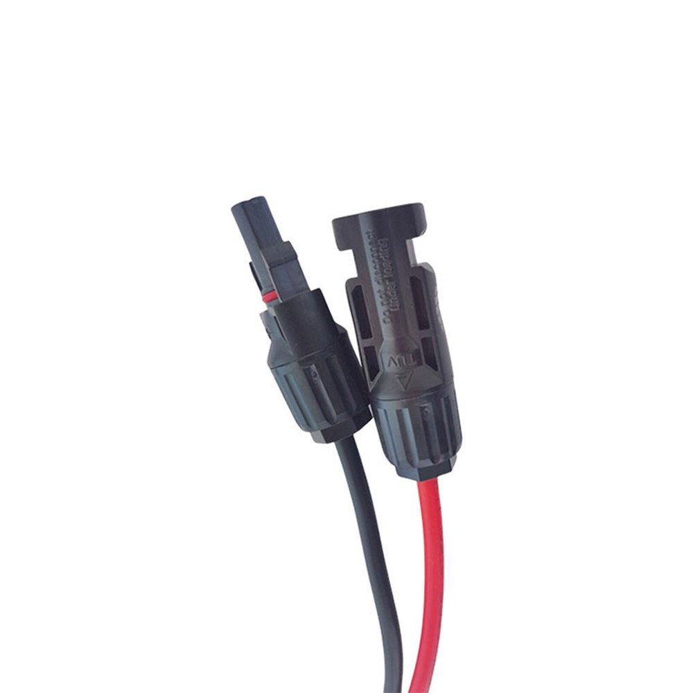 45A Plug Connector Adapter Cable for Solar Panel Trailer
