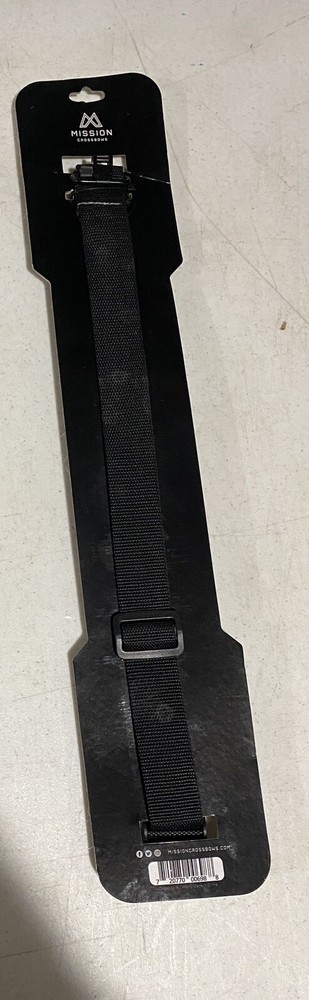 Mission Crossbow Sling - 80662