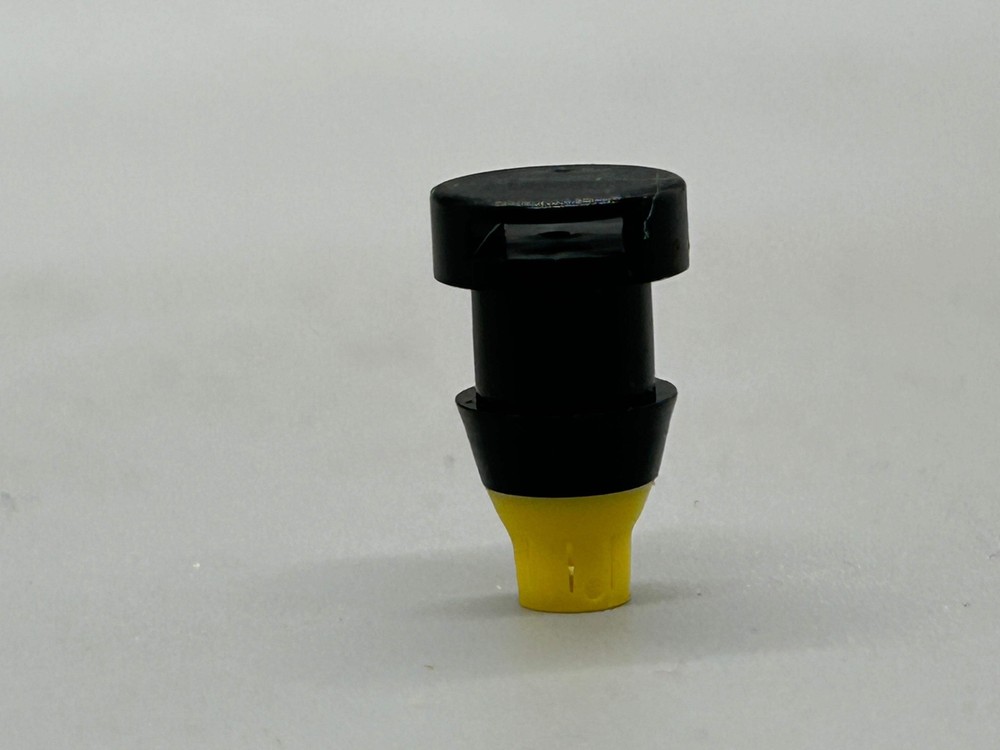 Drip Emitter Olson Irrigation - .75GPH Button Emitter