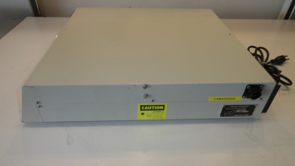 Lasertec Laser Microscope 1LM21 Amp Unit - Read Description
