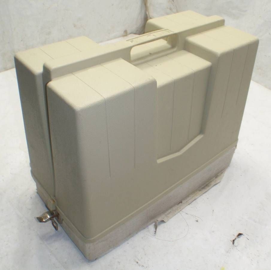 Precision Zig Zag Sewing Machine