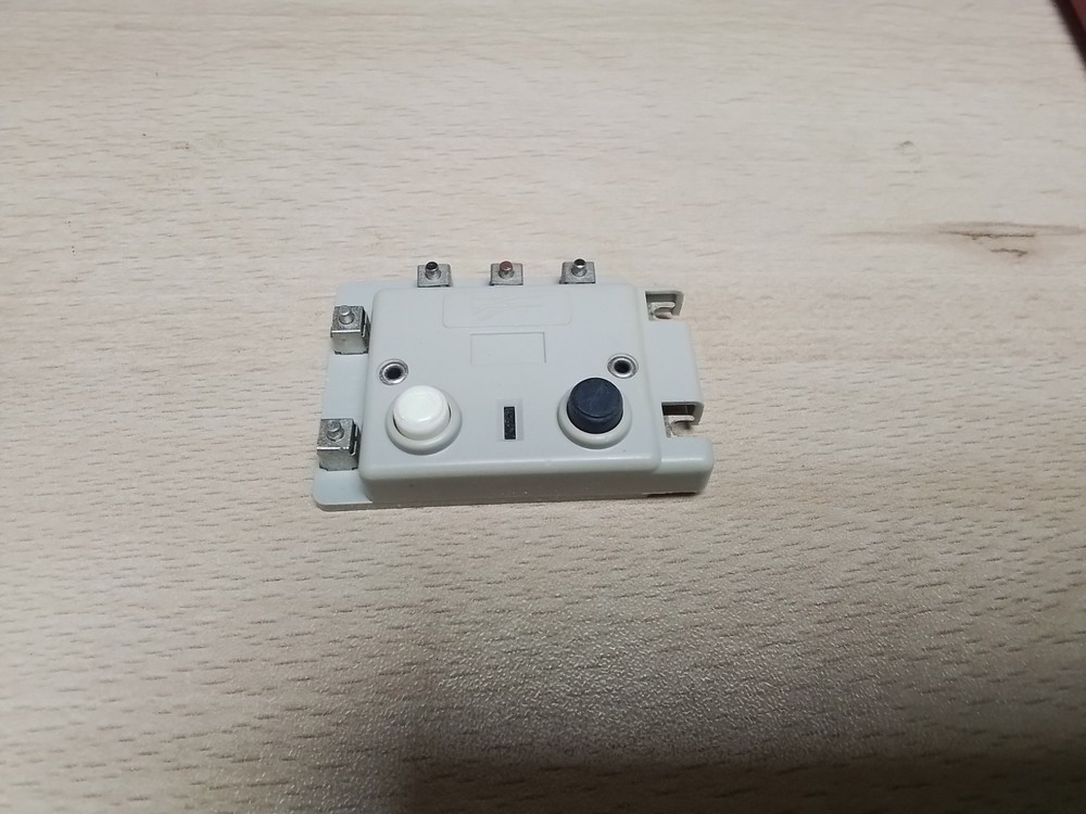 HORNBY HO. CONTROL BOX