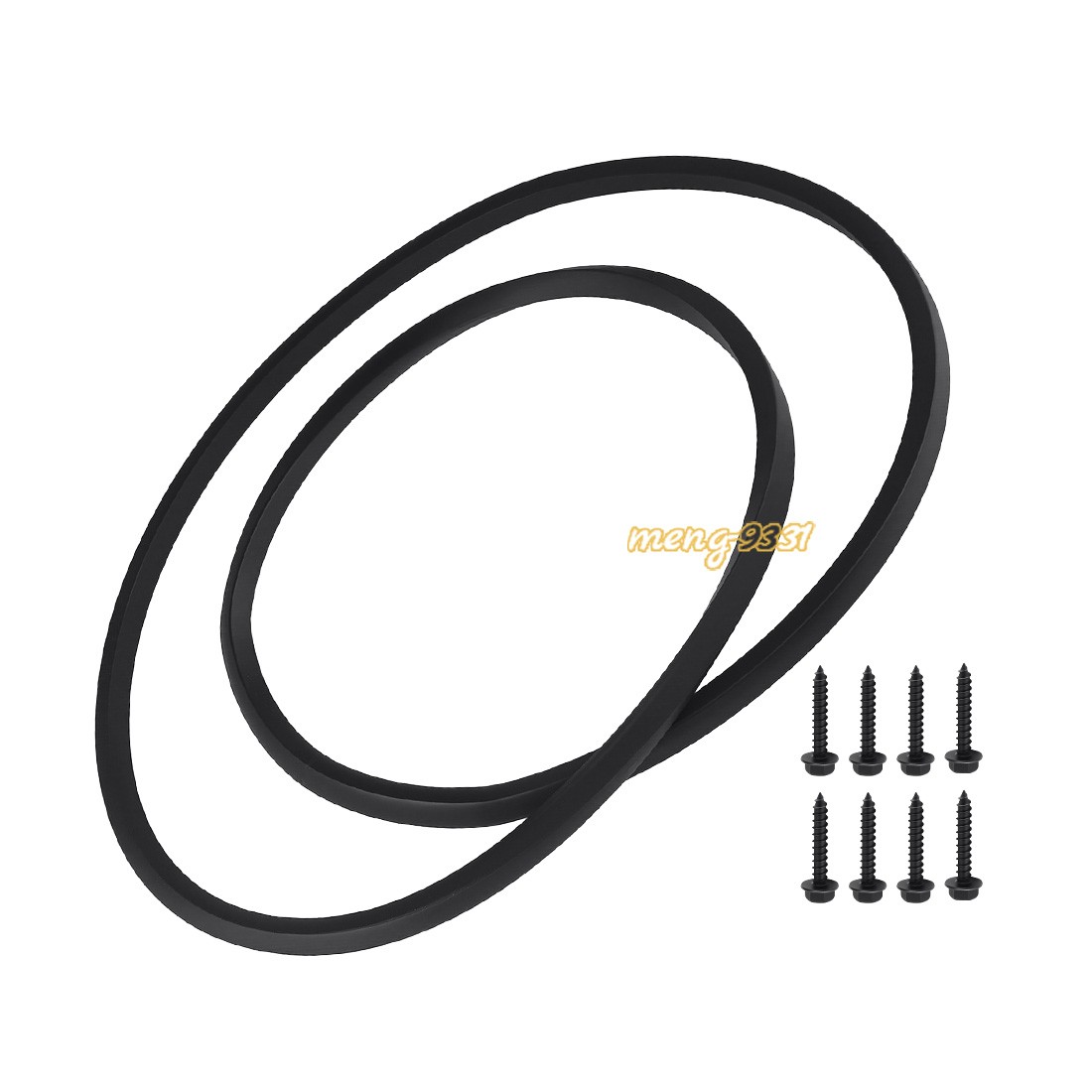 Outer Clutch Cover Seal Gasket 5521831 For Polaris Ranger 500/570/900/1000/Crew