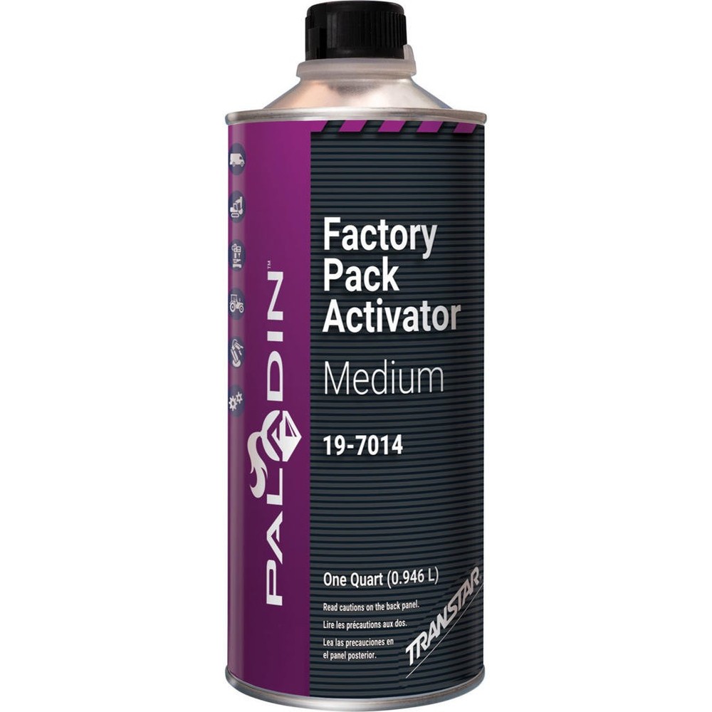 Factory Pack Activator - Medium PLD-19-7014 Brand New!