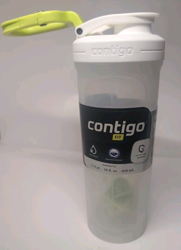 Contigo Fit  Shake Bottle