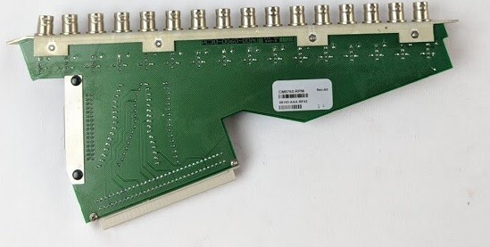 Pelco CM9760-RPM Rear Panel Output Module