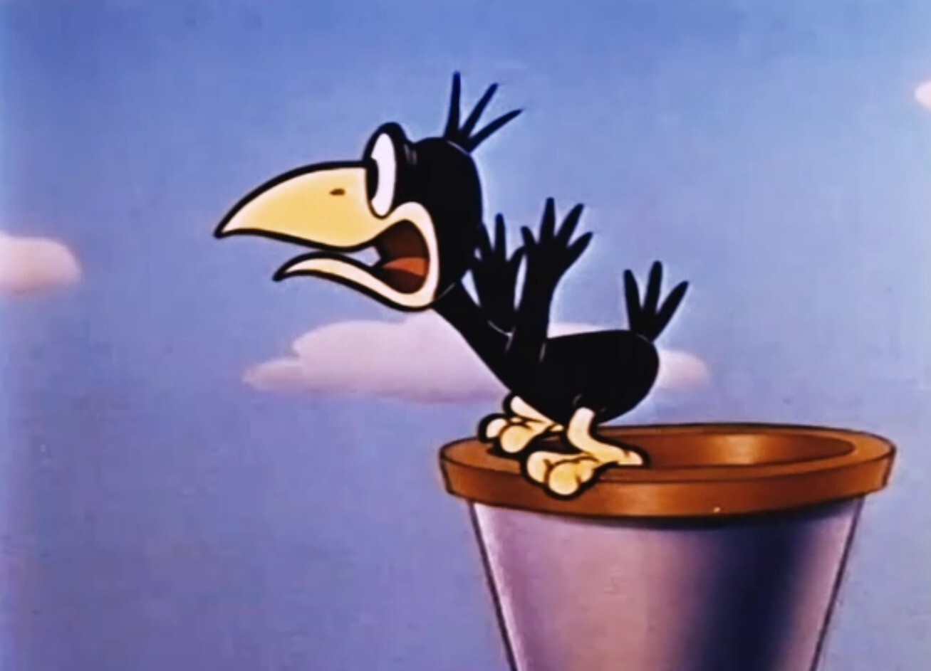 BEANY AND CECIL ALL OF THEM