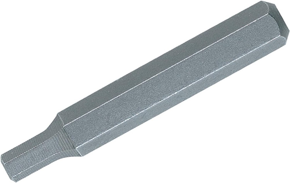 Wiha 75313 System 4 Hex MicroBits 1.35mm (.050") x 28mm