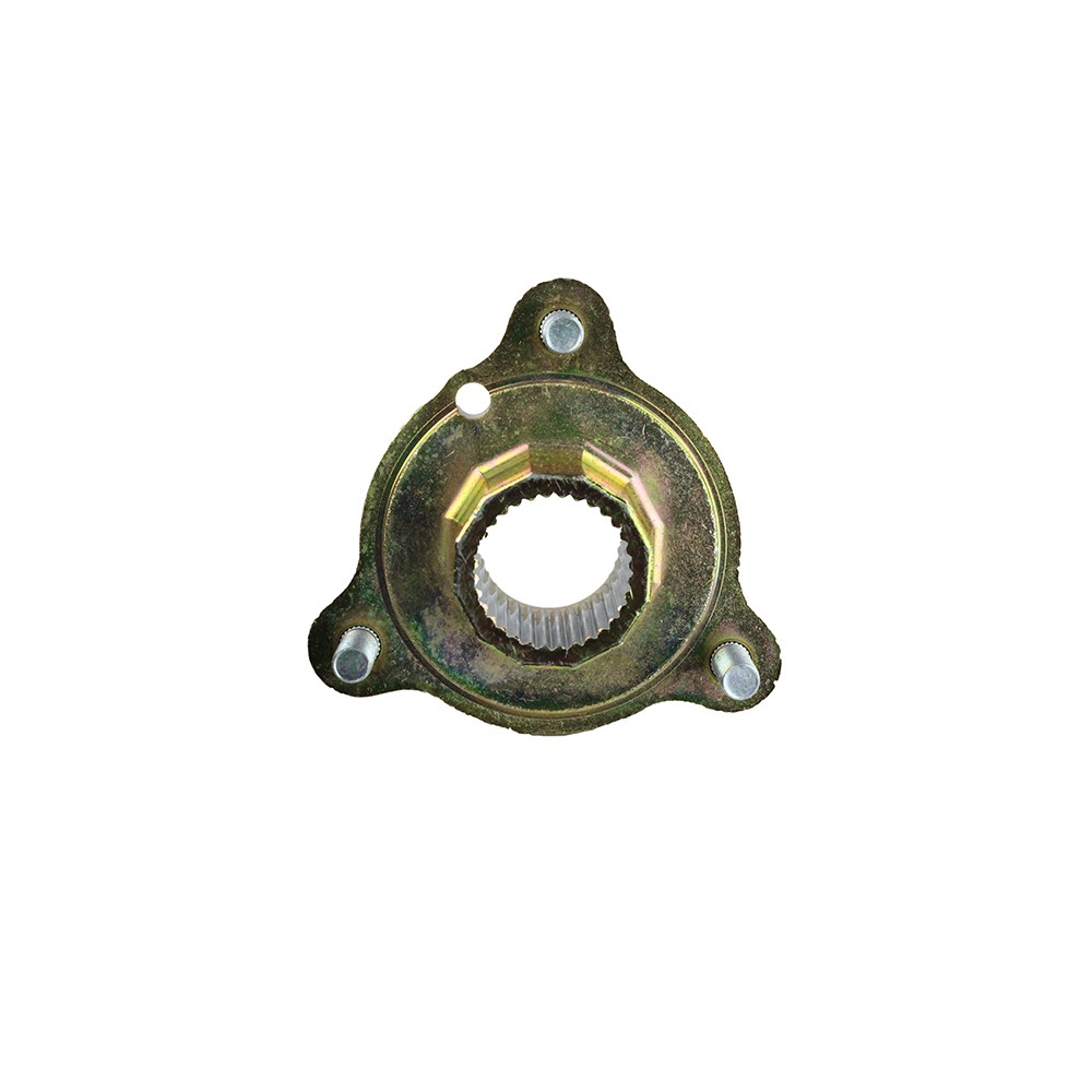 Polaris 1520258 Locking Hubcap Sprocket 1998-2004 Scrambler Trail Blazer 500 400