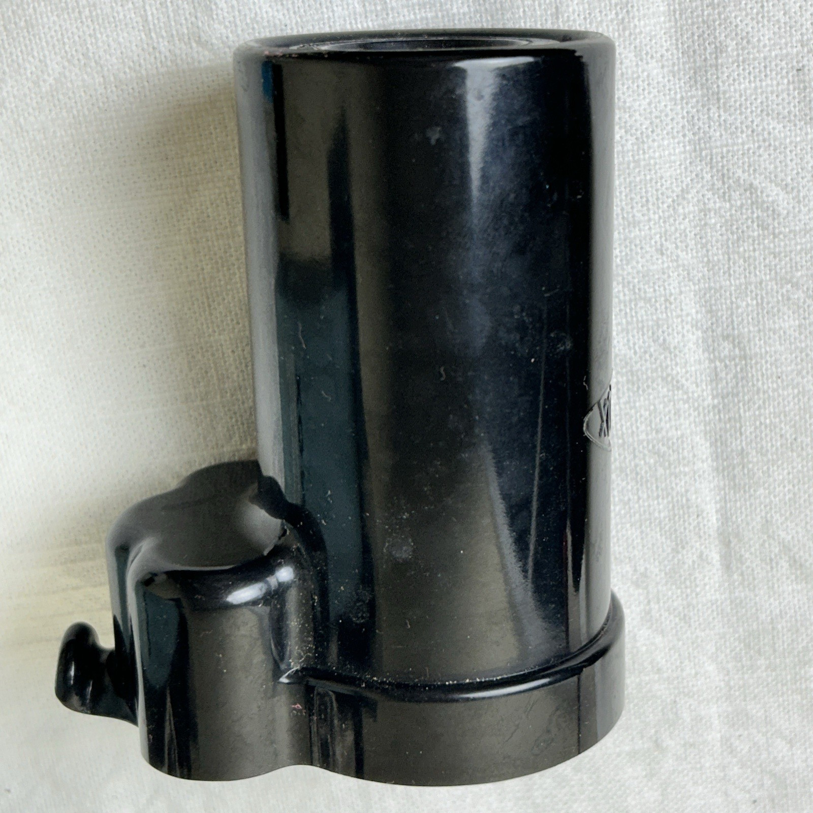 Vintage Minox Daylight Developing Tank Made in Germany Box & Instructions