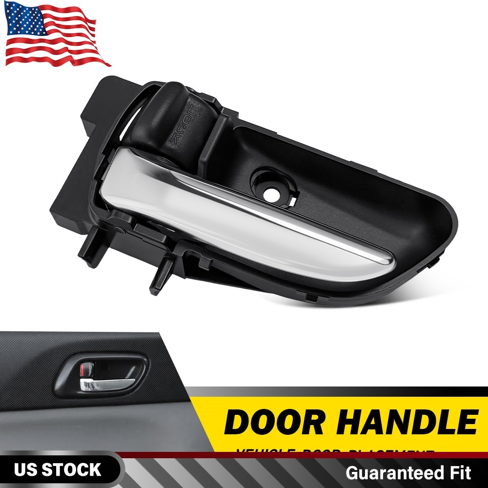Inside Inner Door Handle For Subaru Forester 2003-2008 Front or Rear Driver Side