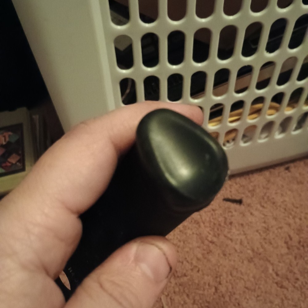cyclepro bar ends