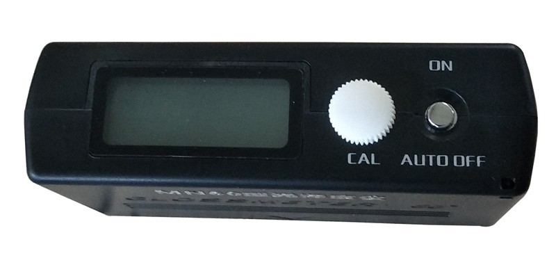 MN60 Universal Gloss Meter Light Meter Stone Surface Brightness Tester Angle 60°