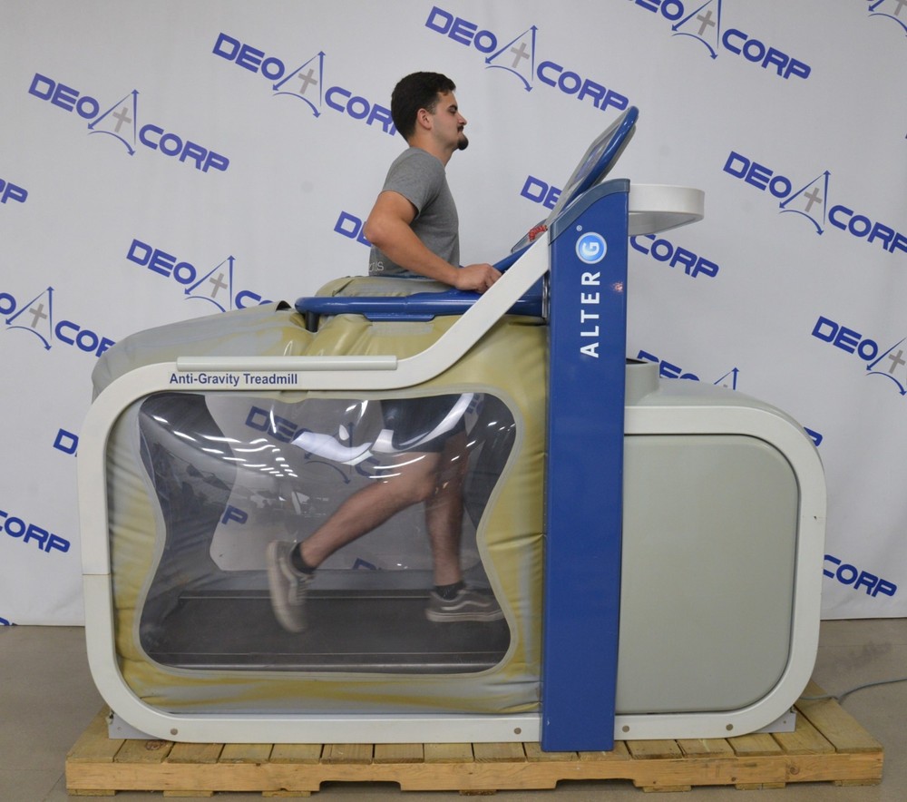 Alter G M320 Anti-Gravity Treadmill