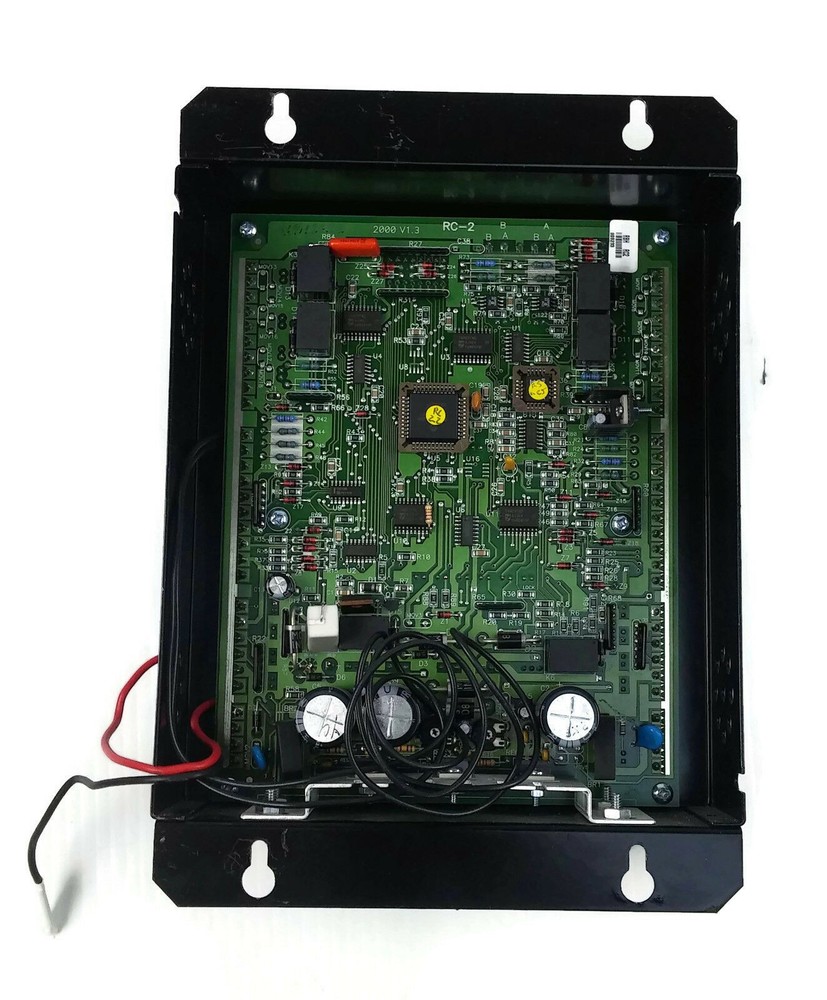 Rbh Access Technologies Gateway Model Rc-2 Tested And Works