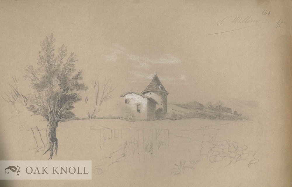 G Willême / Drawing