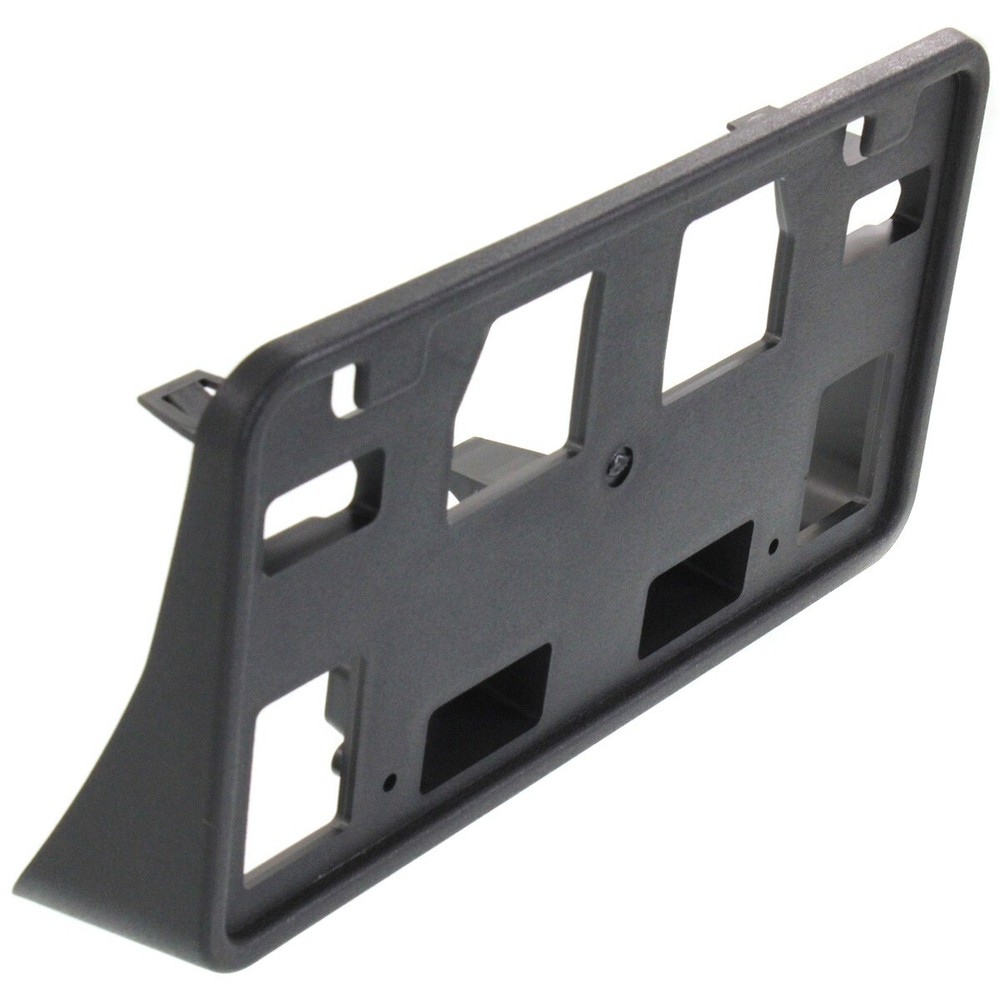 New License Plate Bracket Front E350 Van E150 E250 E450 FO1068138 8C2Z17A385AA