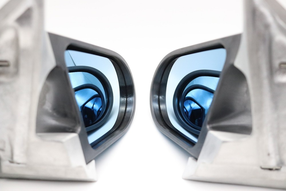 R34 COUPE KABUKI MIRRORS