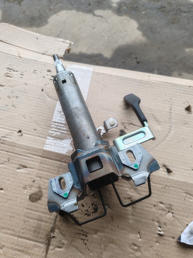 MITSUBISHI OUTLANDER 2013 STEERING COLUMN MK3