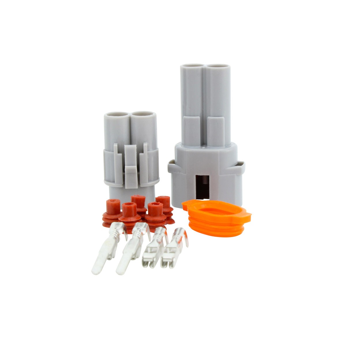 Kit Stator 140W + Voltage Reg. for Yamaha YFZ 450 2004-09 | 5TG-81410-00-00