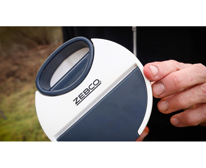 Zebco Trophy Bait Chopper