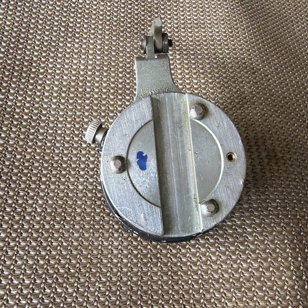 Ames Angle Check V2 Dial Indicator Gage