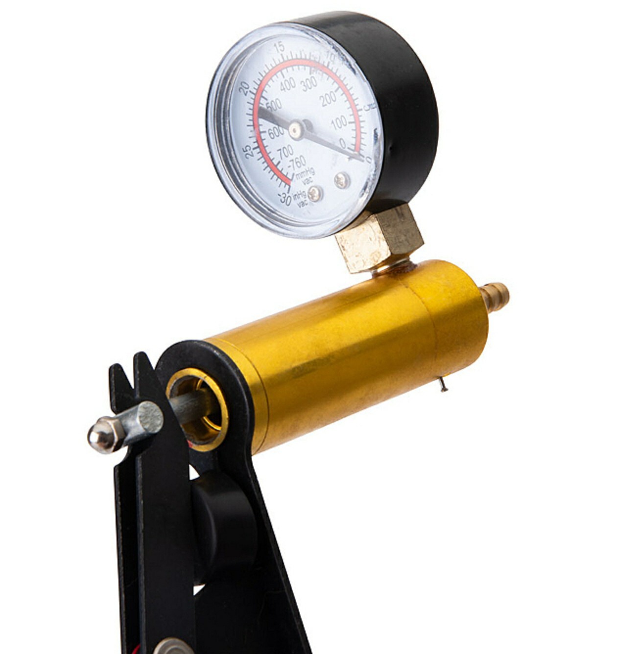 Tusk Brake Bleeder Vacuum Pump Kit Dirt Bike Motorcycle UTV ATV F150