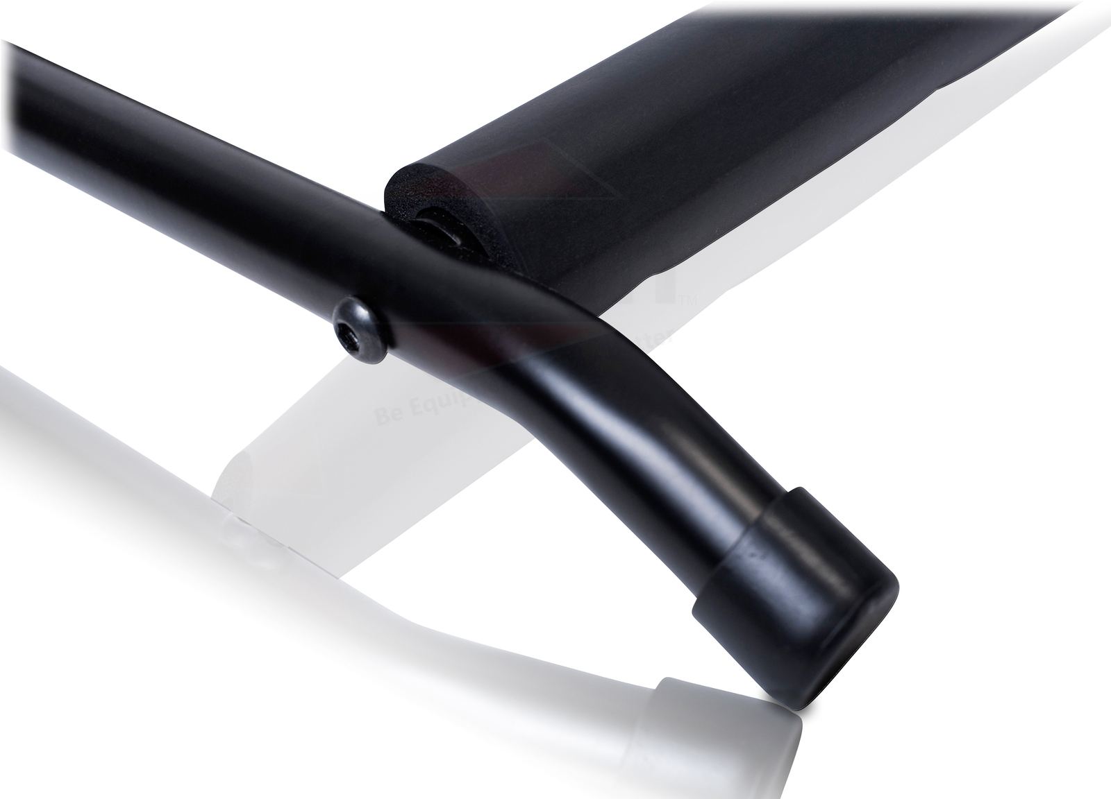 GRIFFIN 7 Guitar Rack Stand Storage - Multiple Support Floor Bass Holder Mount