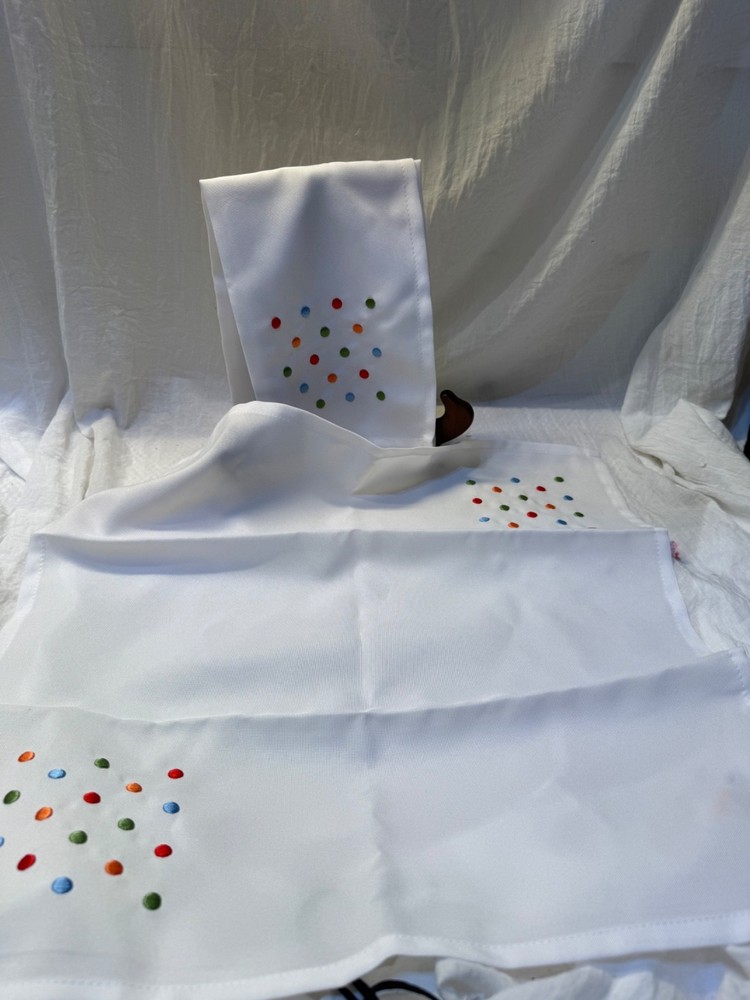 Temp-Tations Polka Dots Multi Items