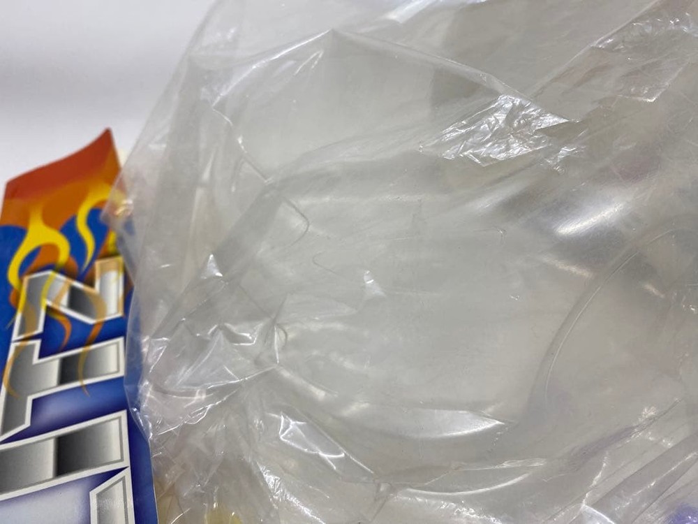 BLITZ Altis 2.3 GP Touring (*done)