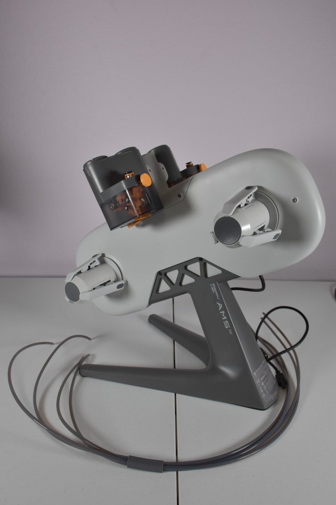 Bambu Lab AMS Lite Automatic Material System – Works