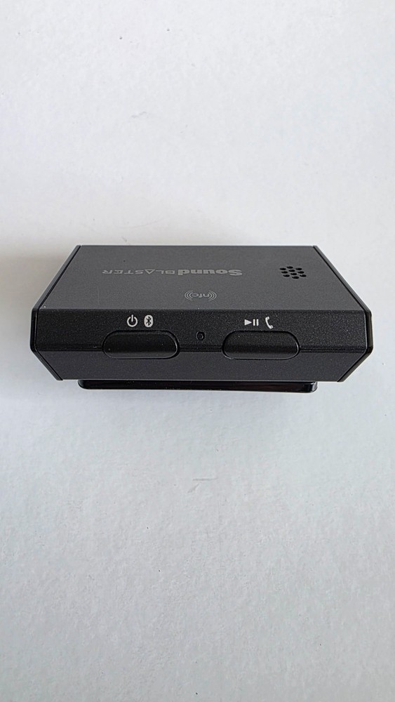 Creative Sound Blaster E3 USB DAC & Headphone Amplifier With Bluetooth SB1610