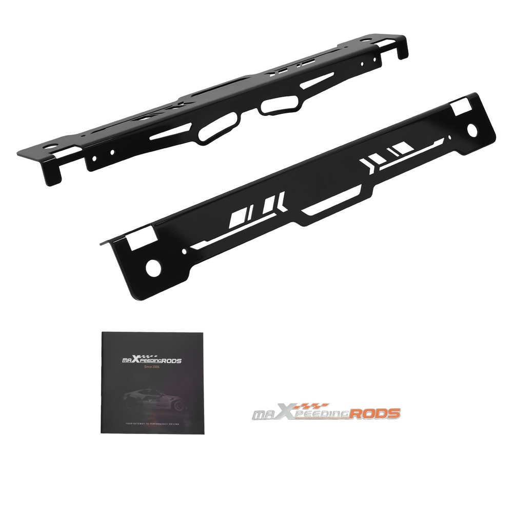 2pcs Long-Lasting Wheel Alignment Tool Pair Wheel Alignment Tool Toe Plates