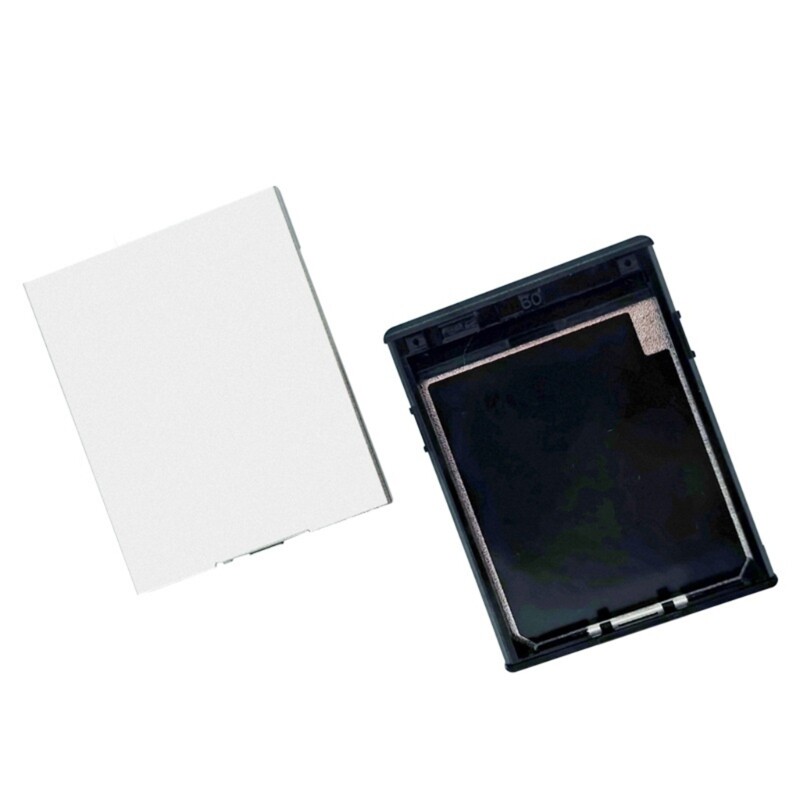 Memory Card Case And XQD Card Holder Simplified Swapping Multipurpose