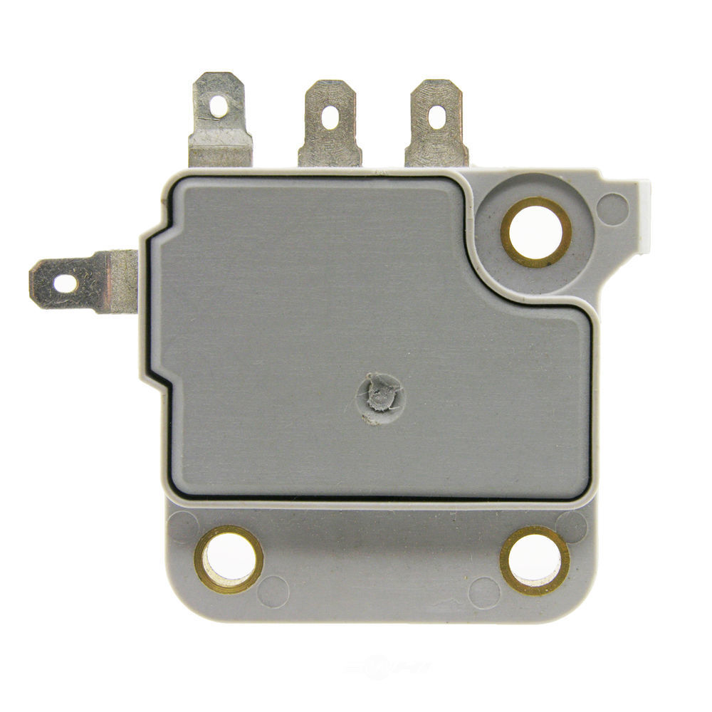 Ignition Control Module WVE 6H1005