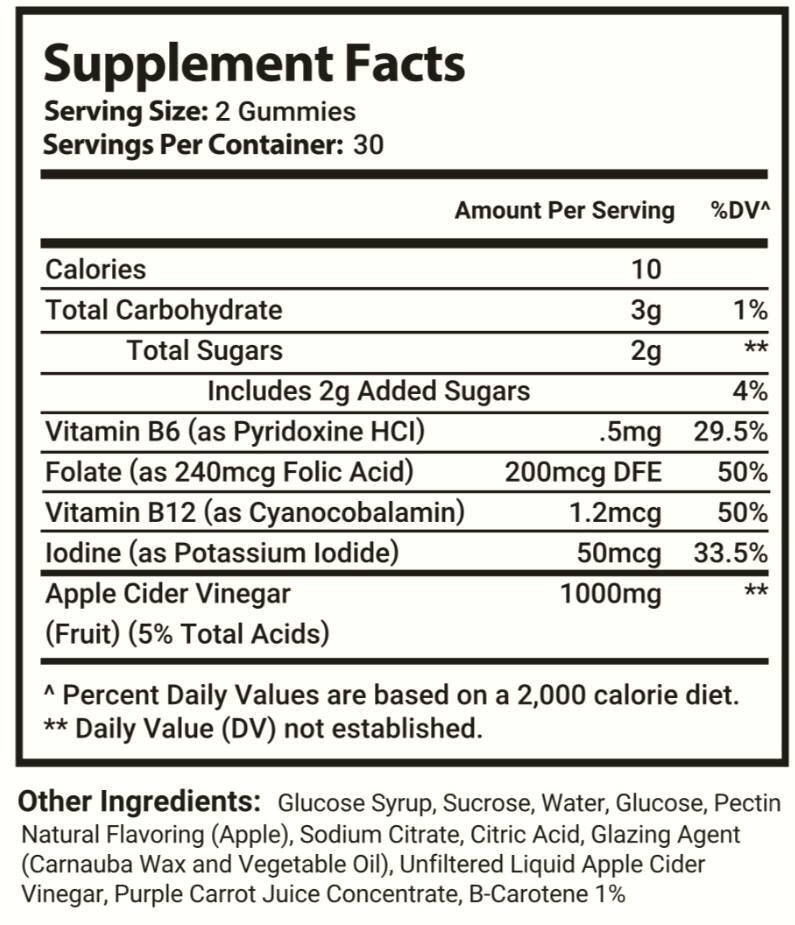 5-Pack Dominator Maxxx Gummies, Dominator Max Performance Gummies - 300 Gummies