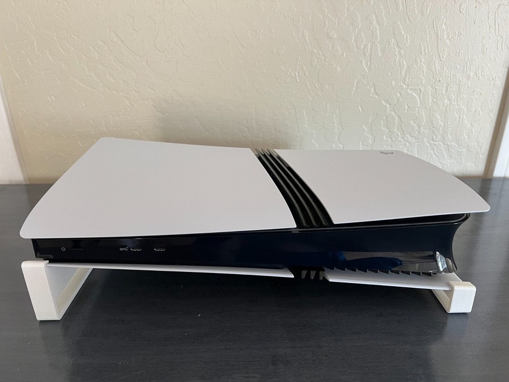 Playstation 5 Pro Premium STAND (Multiple colors) Digital Console *PS5 Pro*