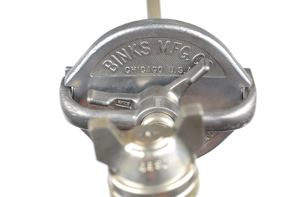 Binks Model 69 Spray Gun