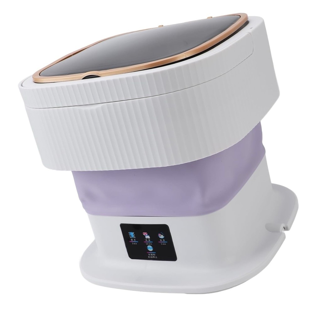 Mini Washing Machine