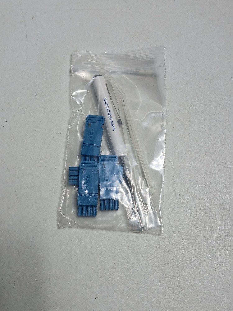 Extron 60-1415-01 IPL Pro IRS8 Control Processor