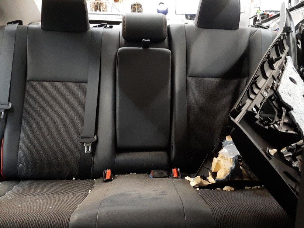 OEM Condenser For Corolla Assy