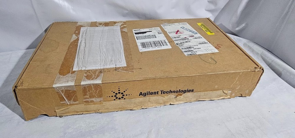 Agilent E1467A VXI Relay Matrix Module Kit E1467-80010 E1467-60000