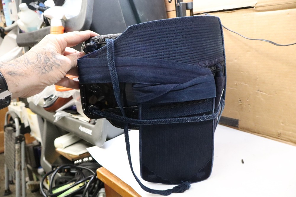 Kendo Sparring Gear KOEI RM