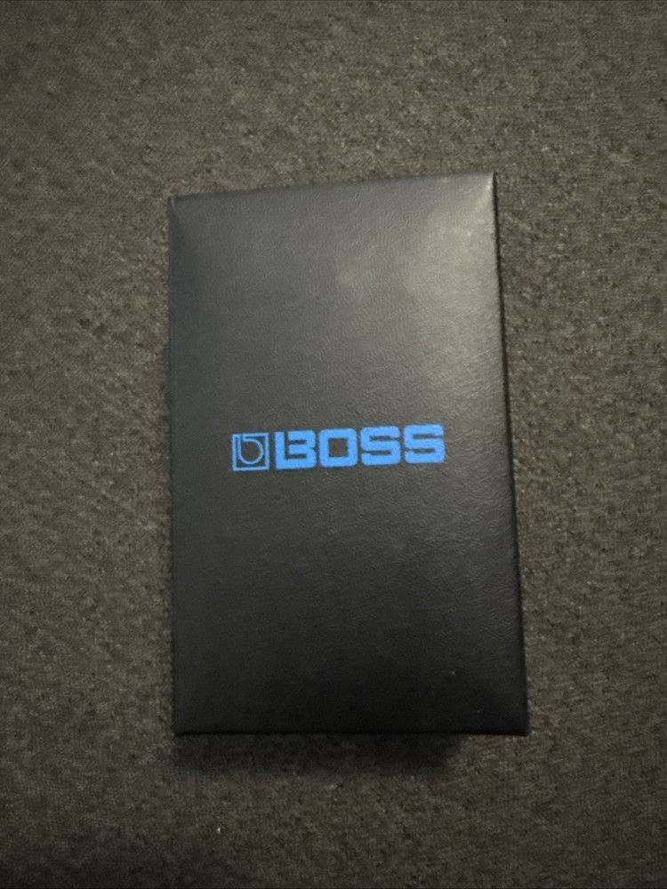 Boss Metal Zone Guitar Distortion (MT-2)