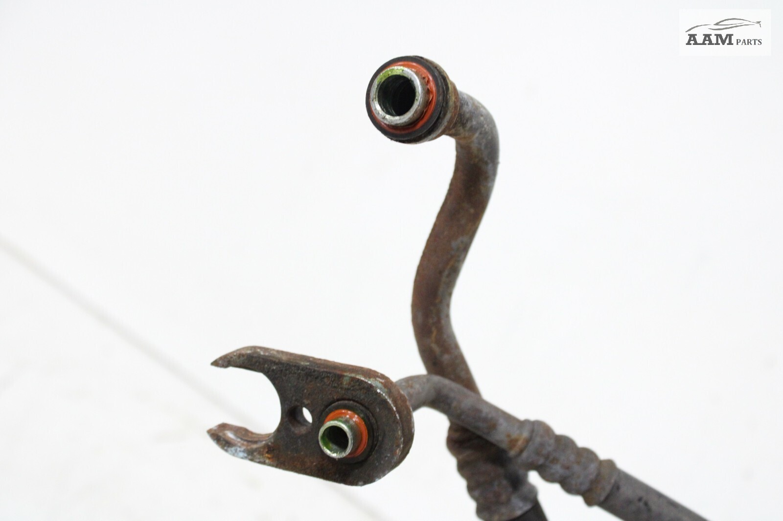 2018-2024 FREIGHTLINER CASCADIA AIR CONDITIONING A/C AC HOSE PIPE SET OEM