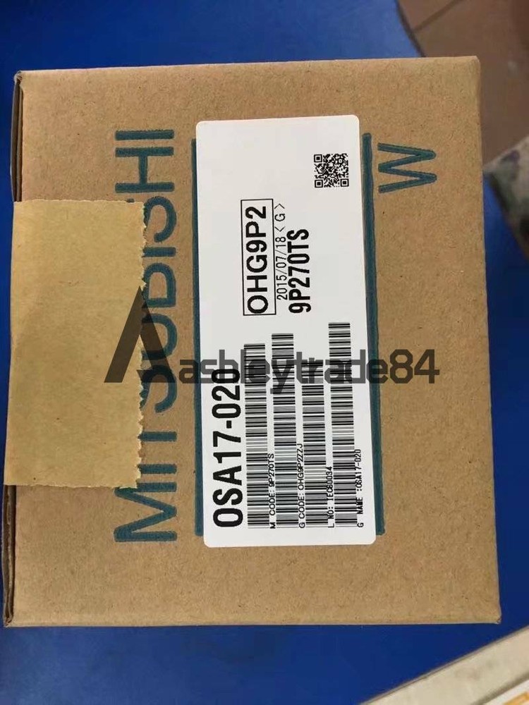 ONE New Mitsubishi OSA17-020 OSA17020 servo encoder