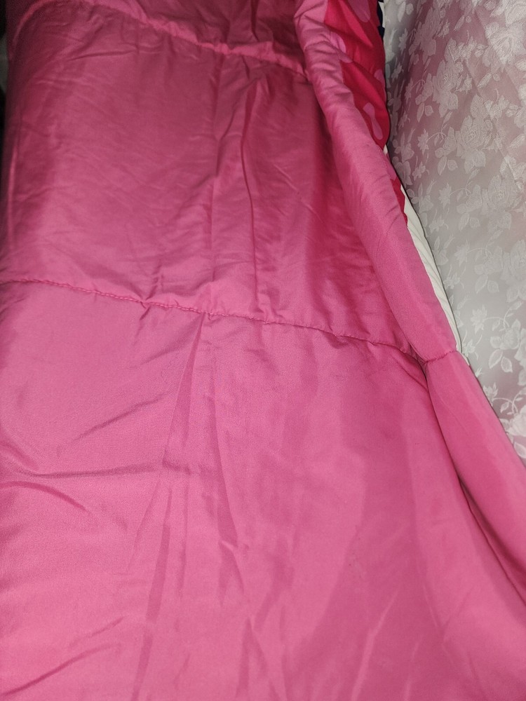 Sleeping Bag Hello Kitty sleeping bag kids fun