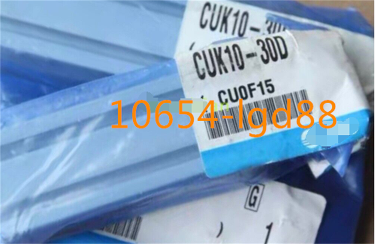 1PCS NEW FOR CUK10-30D cylinder @24